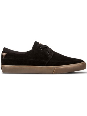Netthandel Fallen Dickson Roach Skate Shoes hos Blue Tomato Netthandel Fallen Forte Skatesko hos Blue Tomato